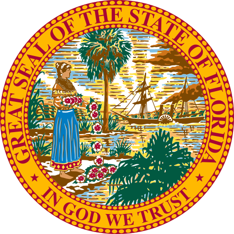 https://upload.wikimedia.org/wikipedia/commons/thumb/2/2b/Seal_of_Florida.svg/480px-Seal_of_Florida.svg.png