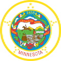 Seal of Minnesota (1858-1971).svg
