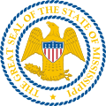 Seal of Mississippi (1818-2014).svg