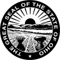 Das Siegel von Ohio