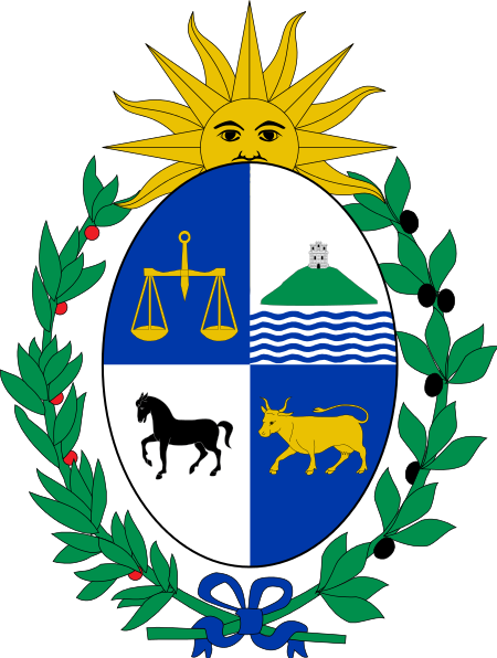 https://upload.wikimedia.org/wikipedia/commons/thumb/9/91/Coat_of_arms_of_Uruguay.svg/452px-Coat_of_arms_of_Uruguay.svg.png