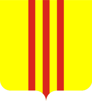 https://upload.wikimedia.org/wikipedia/commons/thumb/f/fe/Coat_of_Arms_of_South_Vietnam_%281963_-_1975%29.svg/436px-Coat_of_Arms_of_South_Vietnam_%281963_-_1975%29.svg.png